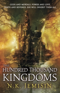 the hundred thousand kingdoms