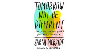 cover of the book Tomorrow Will Be Different